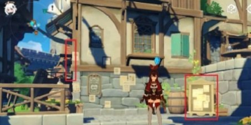 《原神》猫尾酒馆进入方法介绍
