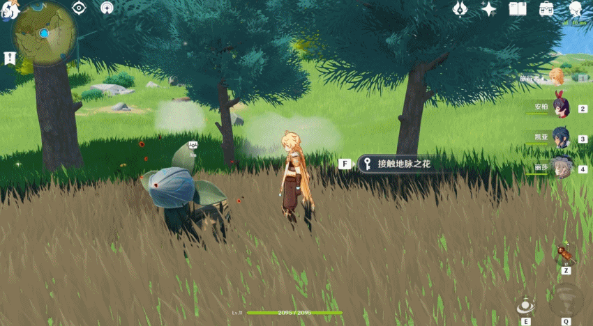 《原神》浓缩树脂作用介绍及获取方式