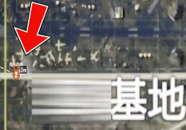 《和平精英》滑翔机详细位置介绍