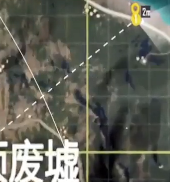 《和平精英》滑翔机详细位置介绍