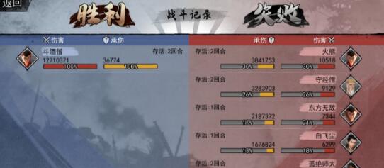 《我的侠客》丐帮武学搭配方法介绍
