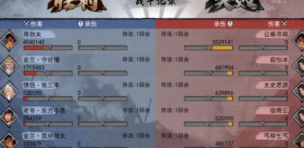 《我的侠客》丐帮武学搭配方法介绍