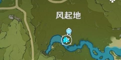 《原神》奇怪的丘丘人刷新位置介绍