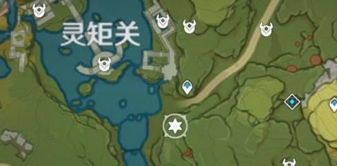 《原神》奇怪的丘丘人刷新位置介绍