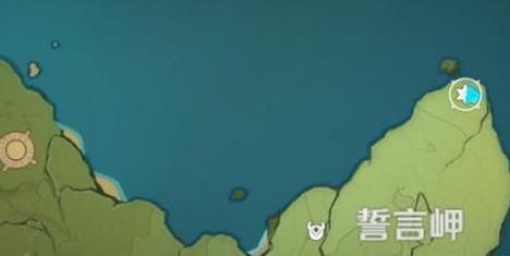 《原神》奇怪的丘丘人刷新位置介绍