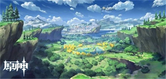 《原神》畅畅的小狗具体位置介绍