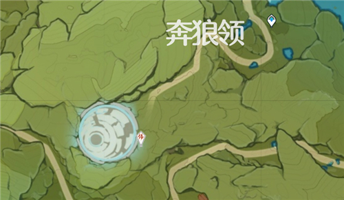 《原神》奇怪的丘丘人位置介绍