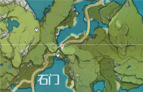 《原神》奇怪的丘丘人位置介绍