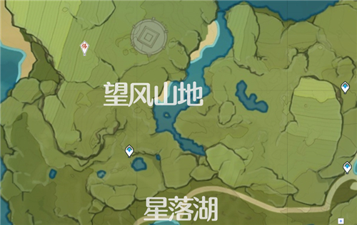《原神》奇怪的丘丘人位置介绍