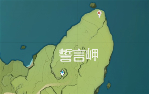 《原神》奇怪的丘丘人位置介绍