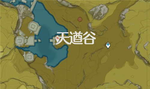 《原神》奇怪的丘丘人位置介绍