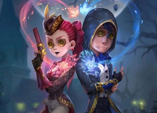 《第五人格》赛季时长介绍