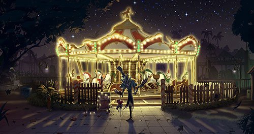 《第五人格》赛季时长介绍