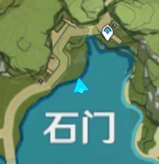 《原神》观景点全部位置介绍