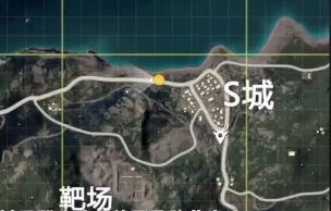 《和平精英》滑翔机刷新点位置介绍