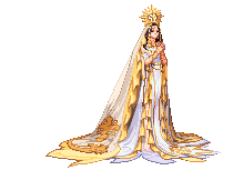 《DNF》神启女圣骑士三觉技能介绍