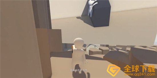 《人类跌落梦境》第四关过关技巧说明