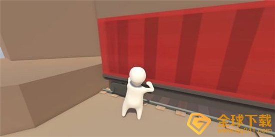 《人类跌落梦境》第四关过关技巧说明
