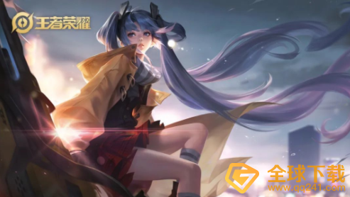 《王者荣耀》S22赛季上分英雄推荐