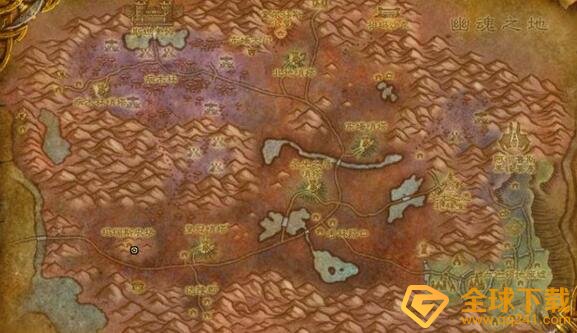 《魔兽世界》9.0前夕纳萨诺斯凋零者掉落一览