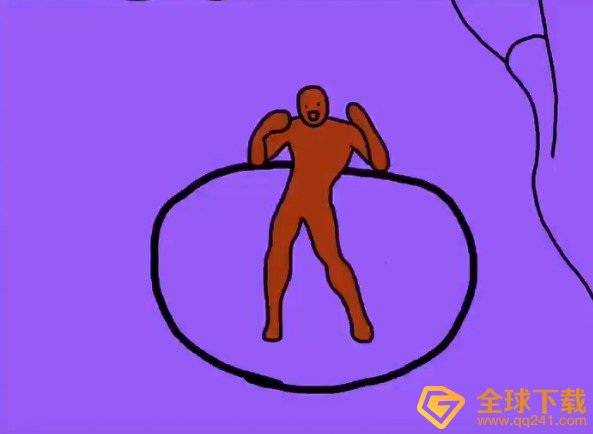 两只老虎爱跳舞梗意思说明