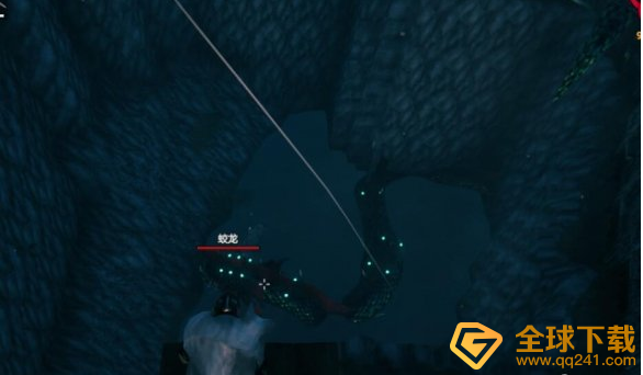 《Valheim英灵神殿》 蛟龙养法分享
