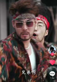 《抖音》兄弟想你了越南版歌曲介绍