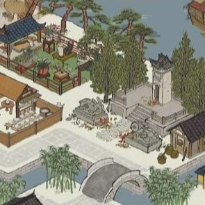 《江南百景图》沉睡兔儿灯怎么获得