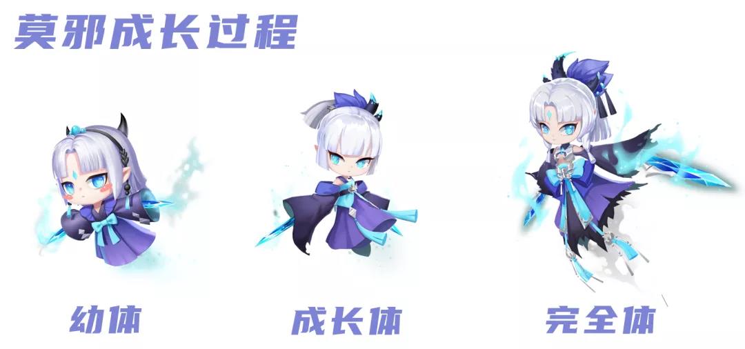 《QQ飞车手游》莫邪怎么样
