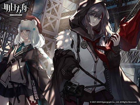 《明日方舟》集成战略怎么打