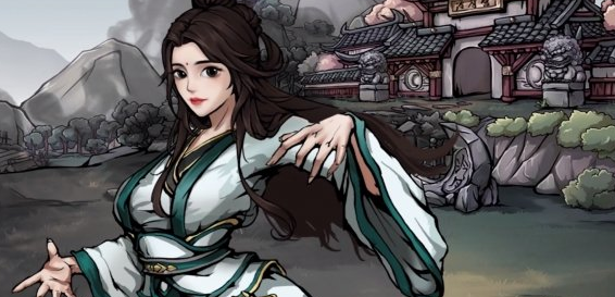 《烟雨江湖》玄冥经怎么得