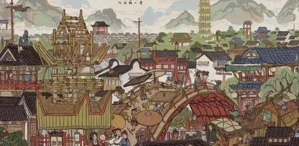 《江南百景图》招揽客人没反应怎么办
