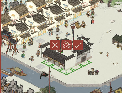 《江南百景图》同乡会馆怎么解锁