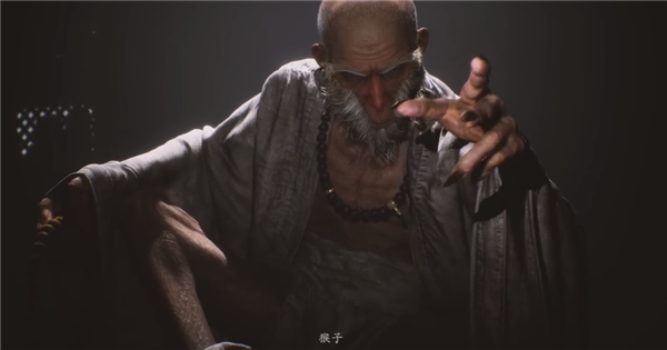 《黑神话:悟空》高清无水印壁纸分析