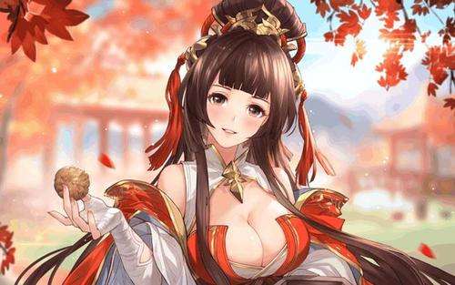 《三国志幻想大陆》兵符灵石有哪些