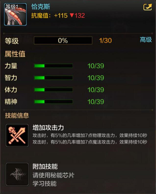DNF手游恰克斯怎么样