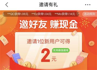 《京东极速版》签到领现金能提现吗?