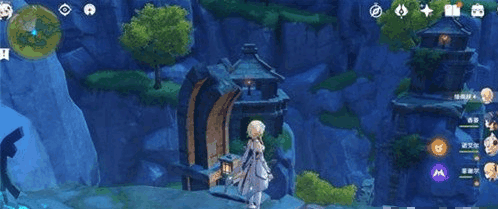 《原神》青墟浦宝箱在哪