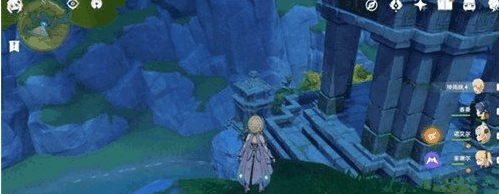 《原神》青墟浦宝箱在哪