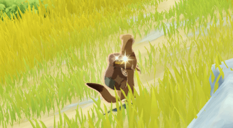 《原神》盗宝鼬在哪里