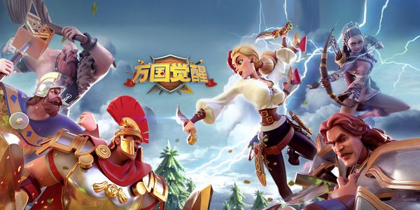 《万国觉醒》查理曼怎么样