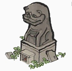 《江南百景图》彩云狸位置介绍