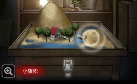 《十三号病院》第四章详细图文通关攻略
