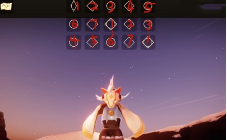 《光遇》木琴小星星弹奏技巧分享