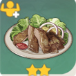 《原神》北地烟熏鸡食材配方及作用一览