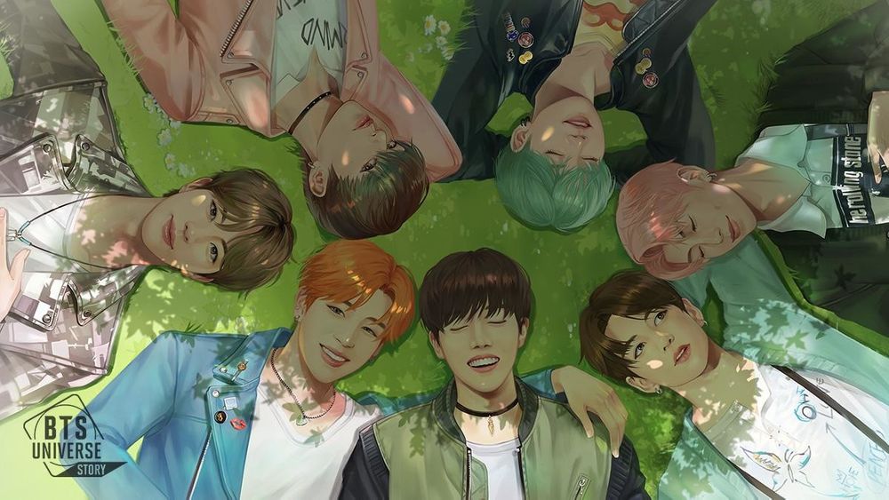 【试玩】ARMY 们注意!《BTS Universe Story》互动之余创作独一无二的BTS故事
