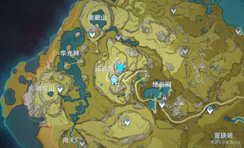 《原神》仙跳墙食谱获取攻略