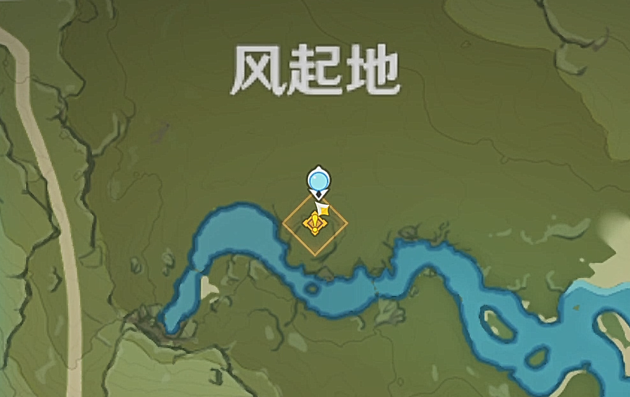 《原神》序章第二幕温迪的计划任务完成攻略