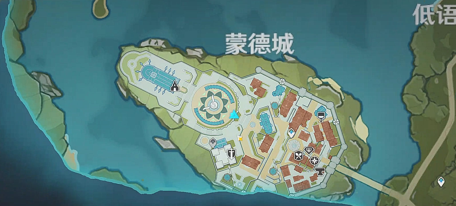 《原神》序章第二幕温迪的计划任务完成攻略