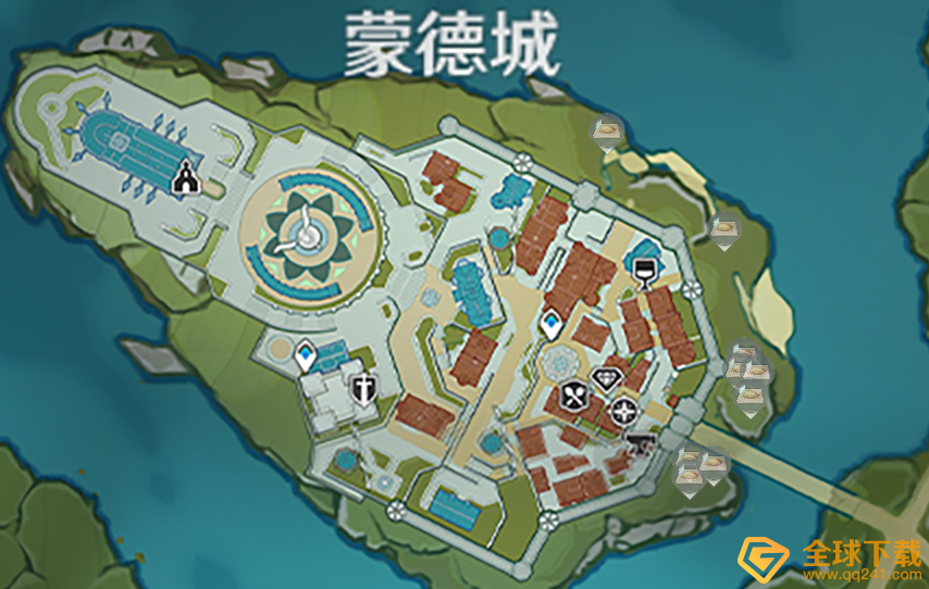 《原神》蒲公英籽全位置介绍